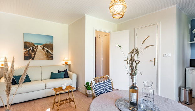 Port An Dro - Foto 2, Living Room