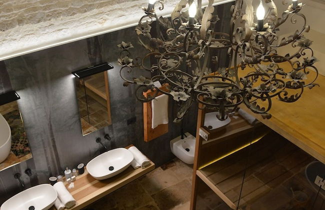 Gatto Bianco Case d'Allora - Foto 44