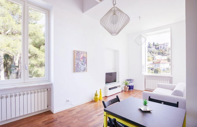 Belvedere Hambury Apartment by Wonderful Italy - Photo 3