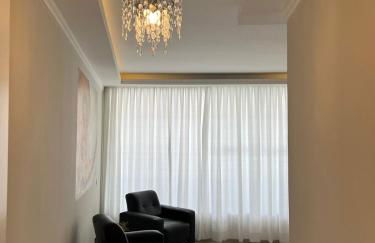 Cobertura 5 suites frente mar Guarujá Pitangueiras - Foto 2