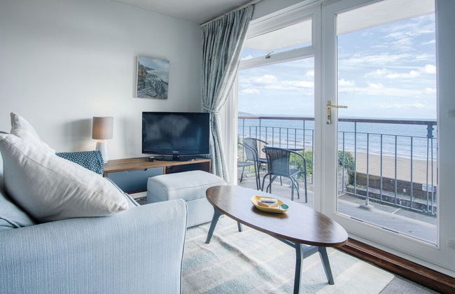 17 Beach Court - 2 Bed Apartment - Saundersfoot - Foto 33