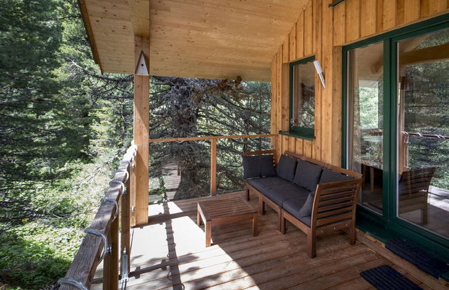 Chalet in Austria Near Ski Slopes & Sauna - Photo 24