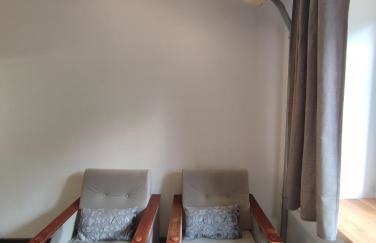 Trafo Base Camp Apartamenty Rzędkowice - Foto 25