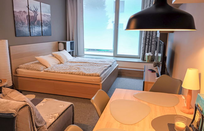 Čertovka U jelena - Foto 6