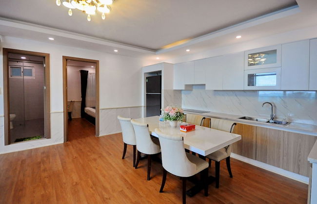 Holi Sky Homes By The Beach - Foto 73