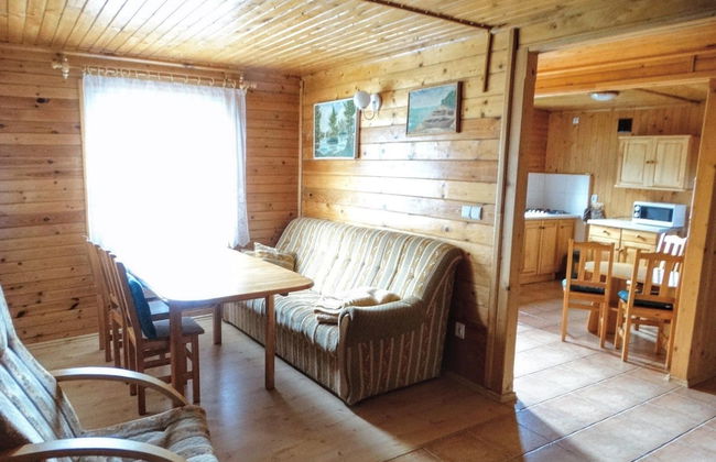 Summer House in Kopalino Near the Sea - Photo 20