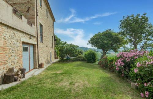 Mansion in Vallefoglia With Pool and Panorama - Foto 10