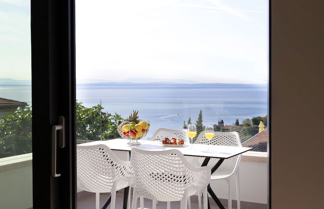 Modena Maris Apartments - Foto 6