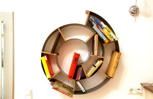 Gästehaus-Fulda - Foto 55