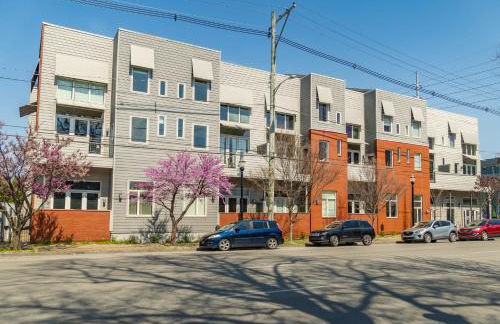 Modern Condo in the Vibrant NuLu District - Foto 62