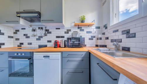 Trioasis - 3 chambres - Foto 5