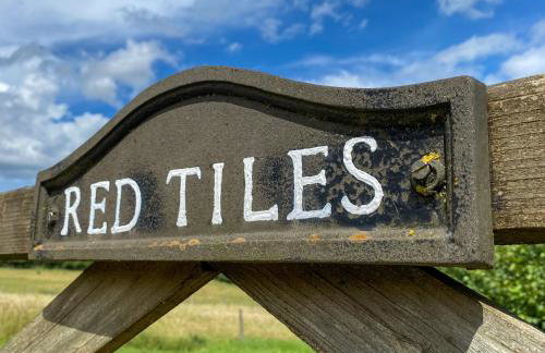 Red Tiles Barn - Foto 6