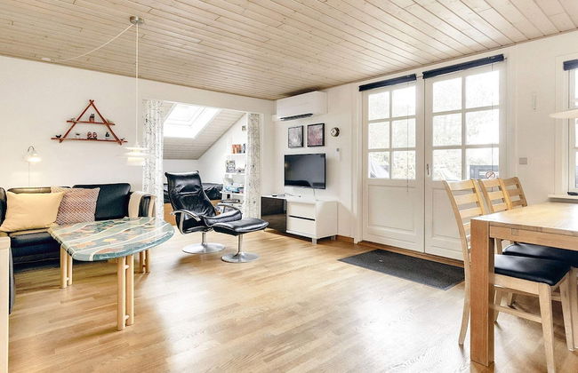 7 Person Holiday Home in Hals - Photo 15