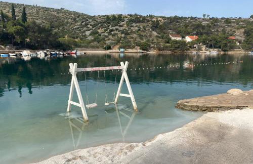 Apartman Silna your new home with terrace and garden - Foto 60