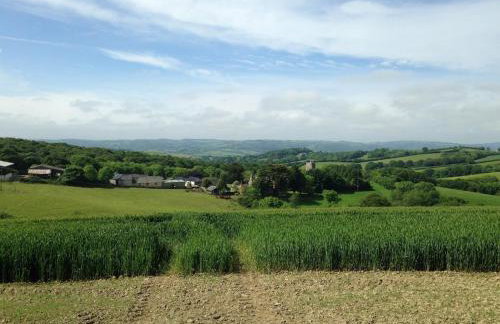 The Hutch Devon - Foto 31