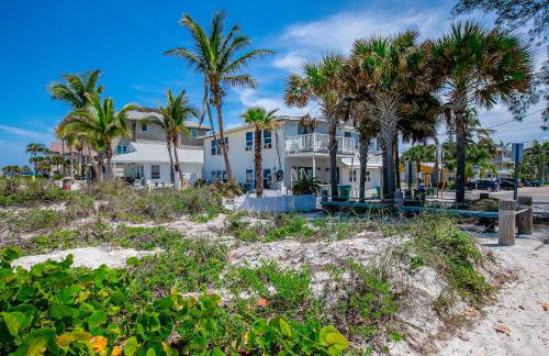 Beach Dreams Resort - Photo 28