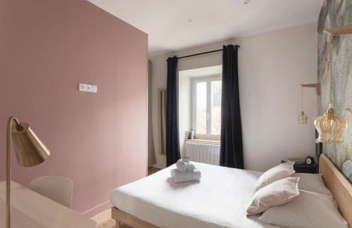 L'Ar Zénith - à 5min de l'Intra-Muros - Photo 7