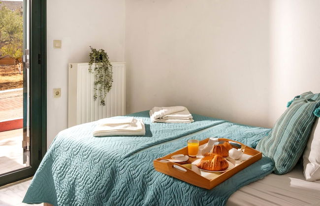 Seaside Charm Near Heraklion Villa Maro II Getaway - Foto 29