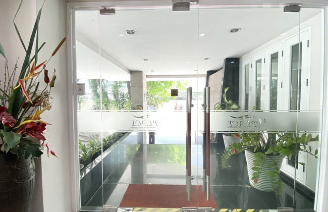 14 Place Sukhumvit Suites - SHA Plus - Photo 53