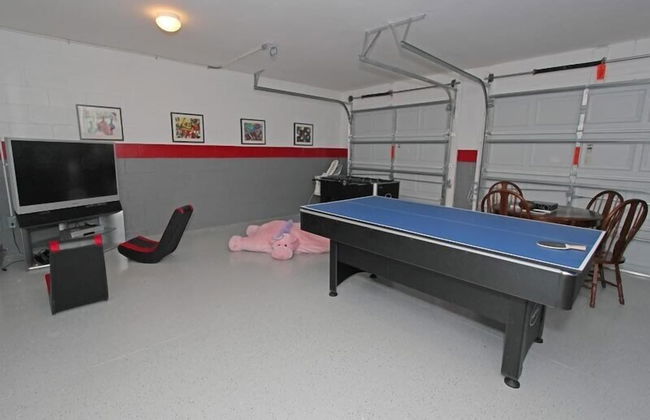 Ov2137 - Windsor Hills Resort - 5 Bed 5 Baths Villa - Foto 15