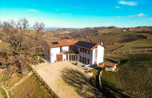 Villa di Langa - Foto 1