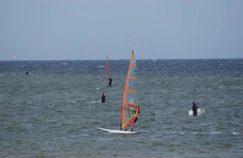 Quaint Bungalow Near Insel Poel With Garden - Foto 28