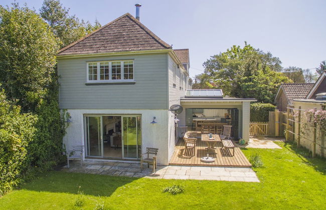 Hope Cottage - Foto 44