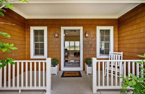 Grove Road Home - Private 5 Acres, Fire Pit, Spacious Retreat, Dog-F - Foto 47