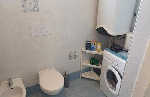 Cascina Legnago bilocale a 6 chilometri da Salò - Foto 25