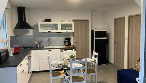 Gîte du Pré Rond - Photo 2, stove