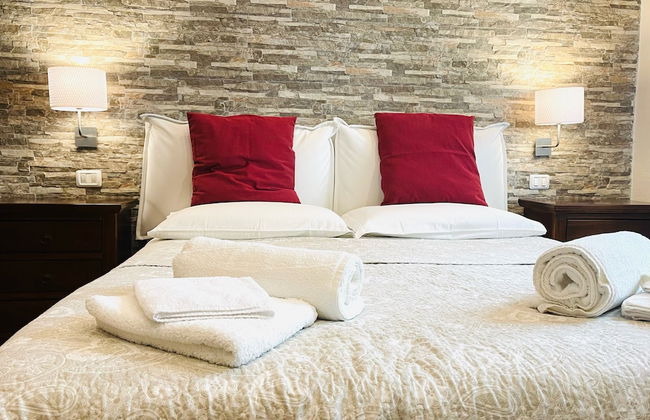 Quiet and Relaxing, Surrounded by Greenery a few Kilometers From the sea - Foto 3