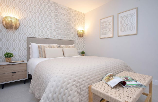 Genteel Home Plaza del Teatro - Foto 2