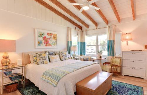 Pet-Friendly Home about 6 Mi to Jensen Beach Park! - Foto 14