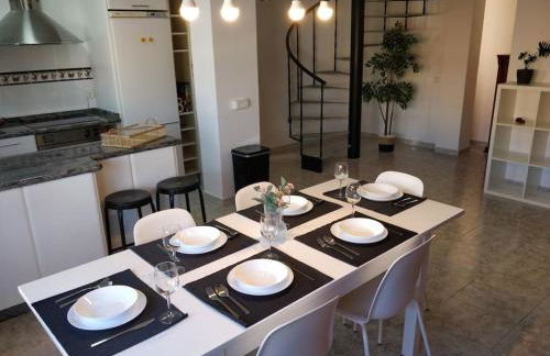 VV TIRBA, precioso duplex a 1 minuto de la playa - Photo 1