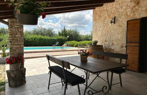 Casa vacanze - Castel del Monte - Foto 9