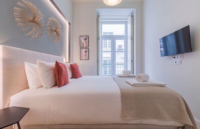 Ando Living - São Nicolau House - Foto 97