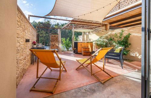 Hermès - Loft avec jacuzzi & terrasse - Foto 10