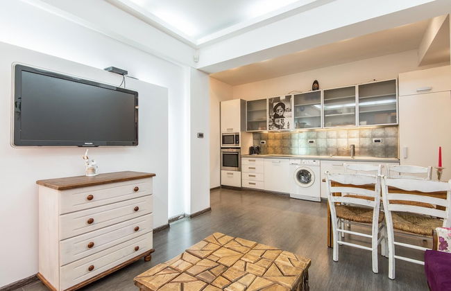 Top Centre Apartment Next to Vitosha Boulevard - Foto 5