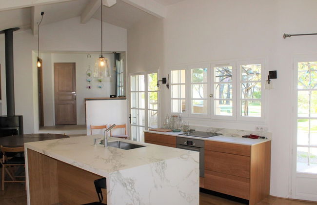 Holiday Home in Tourtour With Private Pool - Foto 11