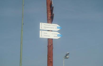 Agroturystyka Łysa Góra - Foto 72