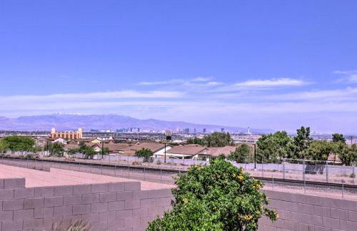 Henderson Home with Pool and Mountain, Strip Views! - Foto 31