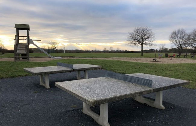 "sandpiper" on Rugen - Foto 24