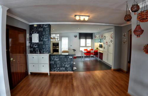 WonderStays Apartamento La Jabega - Photo 22