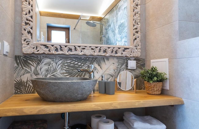 Villas Sofayla & Elyas - Foto 65