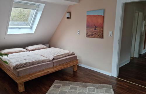 Ferienwohnung Sägemühle - Foto 15