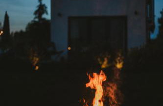 Między lasem, polem a jeziorem - domek na Mazurach - Foto 12