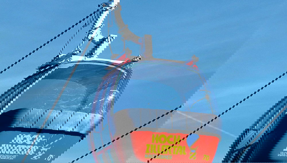 Spacious Apartment in Uderns near Ski Area - Foto 1, Profilbild