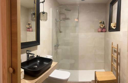 Casa Rural La Real de Guadalupe - Photo 4