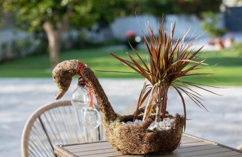 Garden Apartment in Amarynthos I - Foto 33