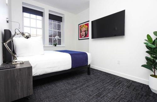 Stylish Studio in Fenway Neighborhood - Unit #306 - Foto 1